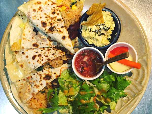 バガブンド vagabundo 沖縄県石垣島のメキシカンキッチン＆バー